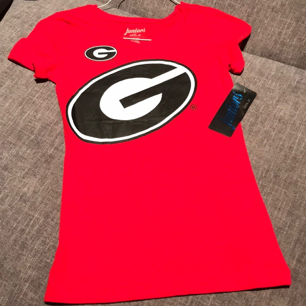 Georgia T-Shirt